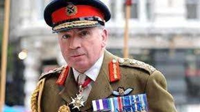 دانات: فشل أوكرانيا في الهجوم المضاد يعد خسارة للمساعدات الغربية