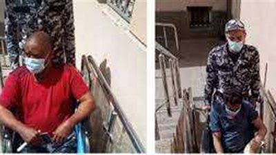 الداخلية تقدم خدمات لكبار السن ولذوي الهمم بالمقرات الشرطية