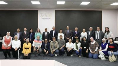 استعدادات لانطلاق الجلسات النقاشية للمحور الاقتصادي غدا