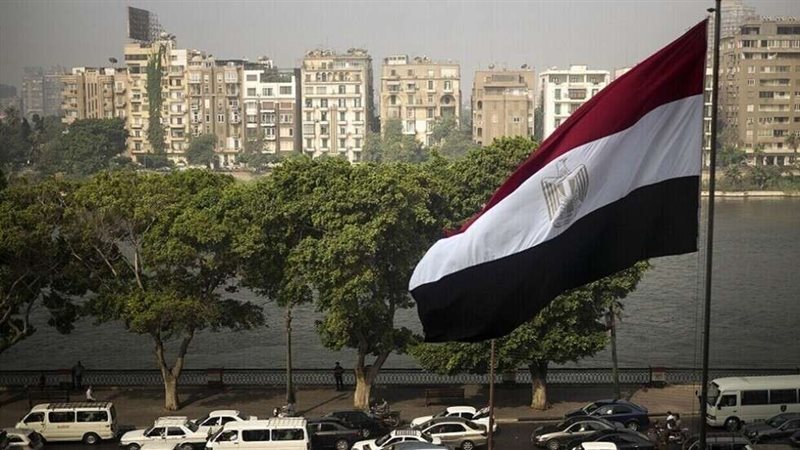 مصر والقضية الفسطينية