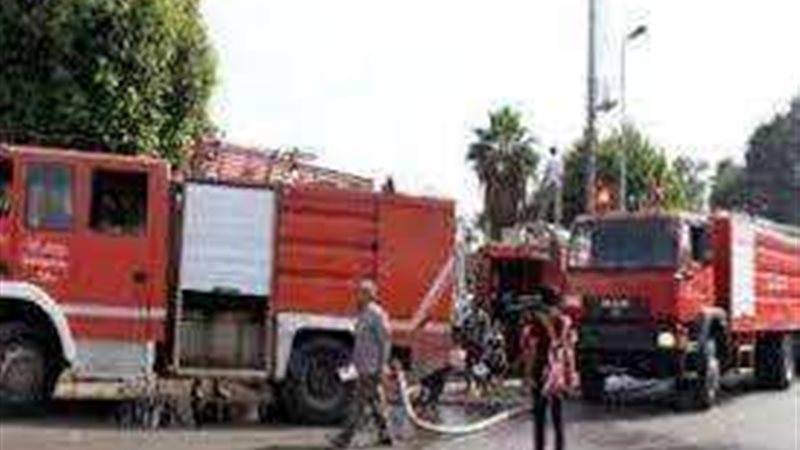 صورة أرشيفية