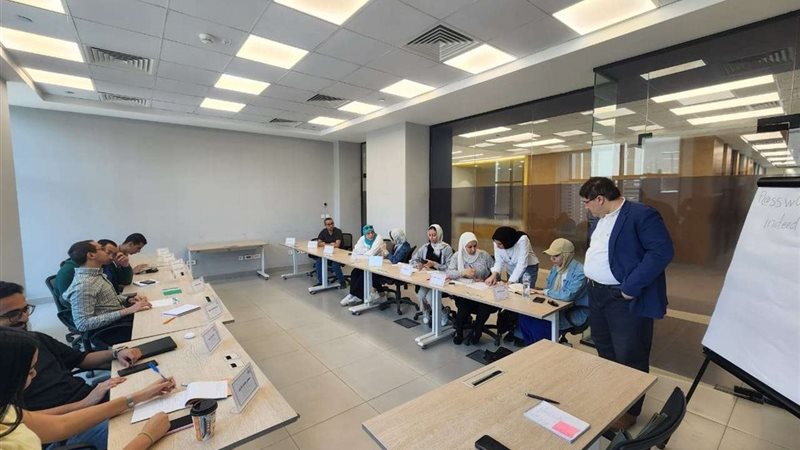 مبادرة كن مستعدا