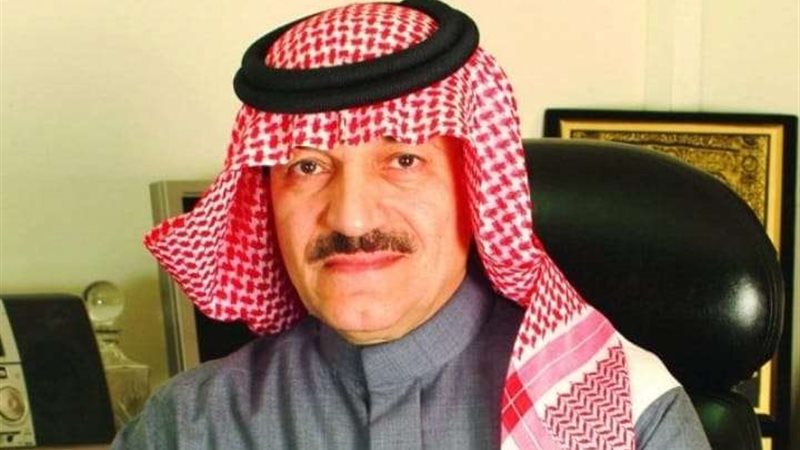 عبد الله المحيسن