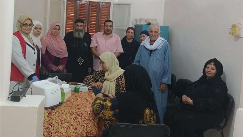 صحة الشرقية