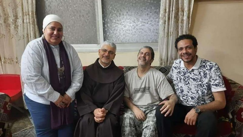 عمرو محمد علي