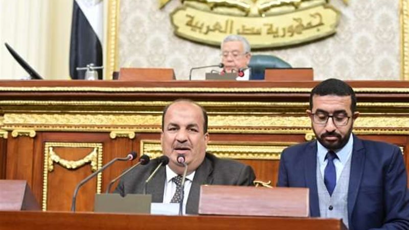 الدكتور محمد عبد