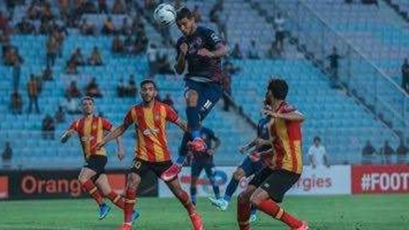 الأهلي والترجي