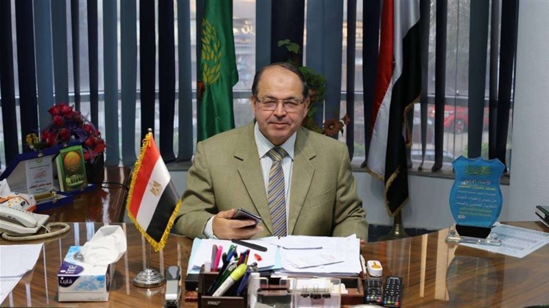 الدكتور نصيف العفيفي