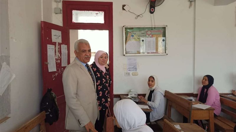 وكيل وزارة التربية