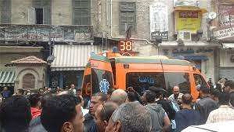 صورة أرشيفية