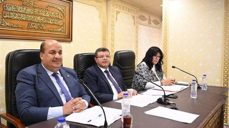 اللجنة الاقتصادية