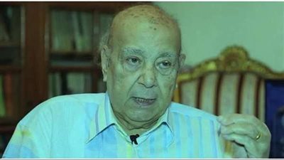 يحيي قلاش يثمن منح نقابة الصحفيين الجائزة التقديرية للكاتب محمد العزبي