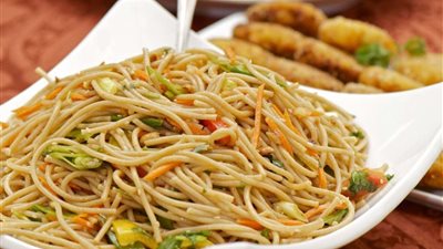 احذر..  مخاطر غير متوقعة لتناول النودلز