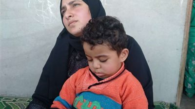 زواج القاصرات.. مأساة شيماء بالدقهلية بعد زواجها فى سن الـ 15