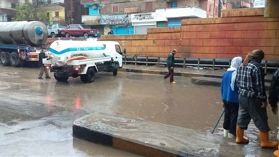 الأرصاد تطلق بيان تحذيري إلى المواطنين بشأن طقس اليوم (تفاصيل)