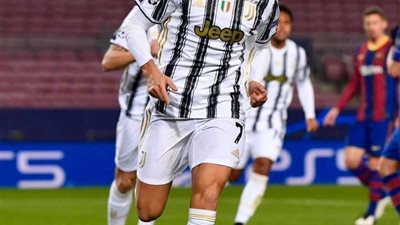 أول تعليق لرونالدو بعد قيادته يوفنتوس للفوز على إنتر في كأس إيطاليا
