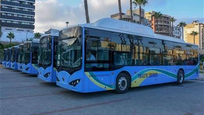 جهاز مدينة بدر: تشغيل خط مواصلات جديد من محطة الأتوبيس الرئيسية إلى السيدة عائشة