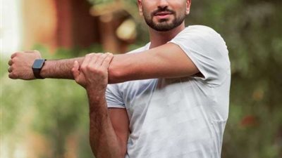 محمد الشرنوبي يعلن انضمامه لحفل عيد الحب على مسرح الزمالك