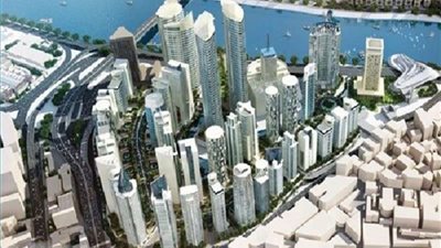 على غرار الأسمرات.. تفاصيل إنشاء مشروعات متكاملة الخدمات بالمحافظات (فيديو)