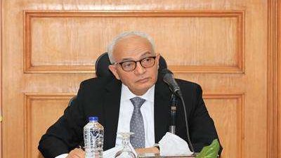 التعليم: لن يعترف بأي إجابة بامتحانات الثانوية العامة في هذه الحالة