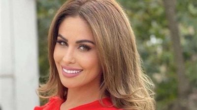 تفاصيل الحالة الصحية لـ مي سليم بعد حادثة الأمس