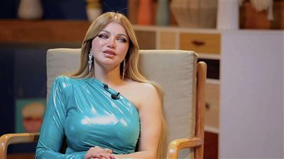 لو الشرع محلل 10 رجال.. تصريحات نارية لـ ياسمين الخطيب