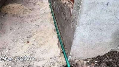 تركيب 600 وصلة مياه منزلية بالمجان للأسر الأكثر احتياجاً بالشرقية