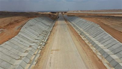 أبرز  المعلومات عن مشروع القطار الكهربائي السريع