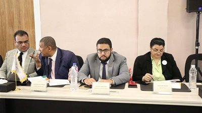 أحمد الغنام: هناك فجوة كبيرة بين ما تطلقه الحكومة من برامج ومستوي معيشة المواطن