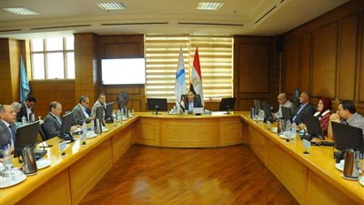 جامعة كفر الشيخ تعلن موعد امتحانات الترم الثاني