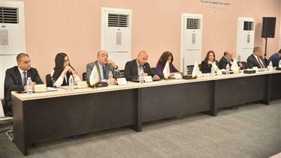 ممثل حزب النور يطالب بإدخال التكنولوجيا في القطاع السياحي