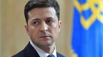 قرار يهدد الرئيس الأوكراني بالعزل من منصبه.. تفاصيل