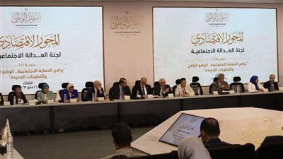 محمد فهمي : صيانة الآثار وتجريم الاعتداء عليها ضرورة