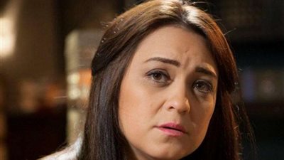 أول تعليق من مروة عبد المنعم بعد إندلاع حريق بغرفة ابنتها