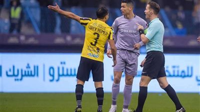 اتحاد جدة يُعلن موقف طارق حامد من المشاركة أمام الهلال في الدوري السعودي