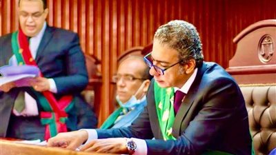 الدائرة الثامنة بـ وادي النطرون تنظر في 5 قضايا إرهاب السبت المقبل