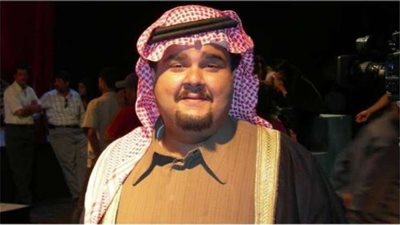 فنان سعودي شهير يفارق الحياة بسبب سكتة قلبية.. فيديو