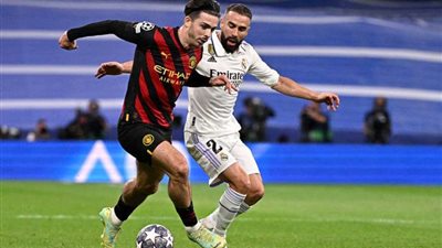 للمرة العاشرة.. تاريخ مواجهات مانشستر سيتي وريال مدريد في دوري أبطال أوروبا