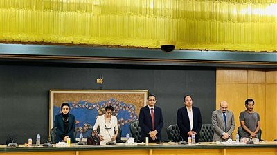 البلشي: نقابة الصحفيين دائمًا تناضل من أجل الاستقلال