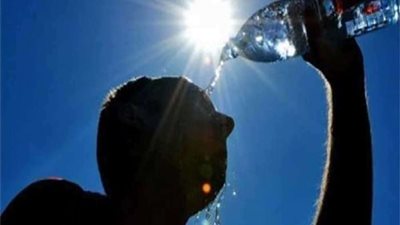 تتجاوز الـ 40 درجة.. استمرار ارتفاع درجات الحرارة غدًا الأربعاء