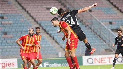 موزاييك التونسية تكشف النقاب عن مدرب الترجي أمام الأهلي