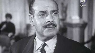 سراج من كومبارس الي رائد من رواد المسرح والسينما