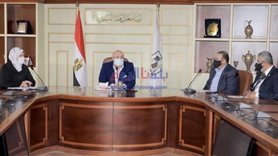 مساهمة من المجتمع المدني.. سداد رسوم مدرسية بمليون جنيه لـ4621 من الطلاب غير القادرين