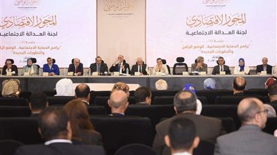 ممثل مستقبل وطن: الاستثمار السياحي عالي التكلفة ويجب الاهتمام به