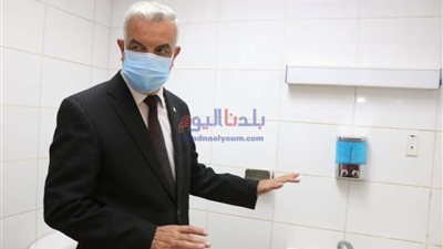 تعرف على موعد امتحانات الدراسات العليا بجامعة المنوفية