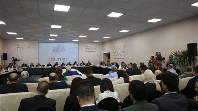 ممثل حزب المؤتمر: يجب إعادة الرؤية للبنية التشريعية والقوانين المتعلقة بالمشروعات السياحية في مصر