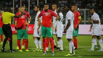 بث مباشر.. مباراة المغرب والكاميرون في أمم إفريقيا للمحليين