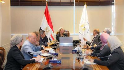 انطلاق المرحلة الثانية من المبادرة الوطنية للمشروعات الخضراء الذكية