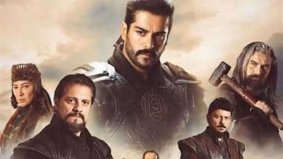 بث مباشر.. مسلسل المؤسس عثمان الحلقة 44