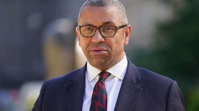 بريطانيا: وقف البرنامج النووي الإيراني أولوية قصوى